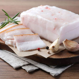High Quality Imported <b>Pork</b> Bulk Frozen Short Cut Front Short Cut Meat Lean Meat Fixed Weight Packaging Best Wholesale Supplier - Product Image 4