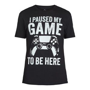 T-shirts graphiques pour hommes de conception personnalisée 100% coton élégant surdimensionné imprimé léger-orienté vers l'exportation - Product Image 4