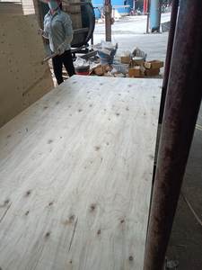 Caja de Madera de Contrachapado de Pino Acacia de Primera Clase de Estilo Industrial de Proveedor Oro de Vietnam para Embalaje y Envío - Product Image 3