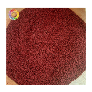 เมล็ด Annatto ธรรมชาติ100% เมล็ดพันธุ์จากธรรมชาติ100% เมล็ด Annatto เมล็ดพันธุ์ Roucou เมล็ดพันธุ์เมล็ดพันธุ์เมล็ดพันธุ์บรรจุสีแดง - Product Image 5