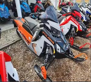 Prêt à être expédié Motoneiges Voyageur 2022/2023 550 250cc Moteur 2 temps - Product Image 4