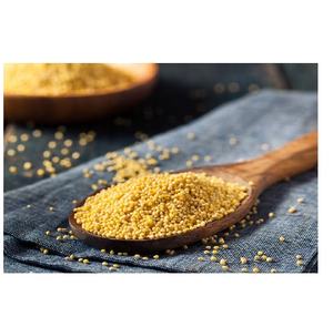 Millet jaune abordable à vendre en vrac parfait pour les détaillants et les fournisseurs en gros à travers les régions - Product Image 4