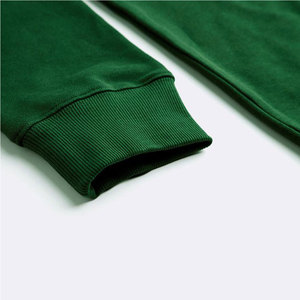 เสื้อสเวตเตอร์คอกลมสำหรับผู้ชายเสื้อวอร์มมีฮู้ดสำหรับผู้ชาย - Product Image 6