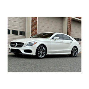 Auto Usado Certificado LHD/RHD, Mercedes-Benz CLS 400 Coupé 4MATIC 2023 AWD - Product Image 6