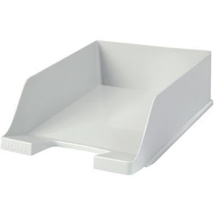 Bandeja para Cartas XXL HAN Classic, Gris Claro, Poliestireno, Tamaño A4/C4 - Product Image 1
