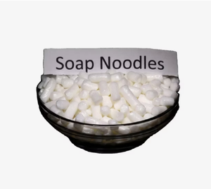 80/20 fideos de jabón con 78% Tfm materias primas cosméticas y detergentes de grado alimenticio productos químicos diarios - Product Image 6