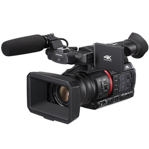 Videocámara Profesional Assert New AG-CX10 4K con Grabación Atomos, con Bolsa, Disponible con Descuento, Nueva de Marca - Product Image 1