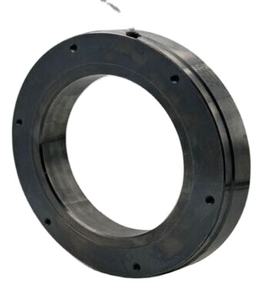 C312-1 6 Aimant de démarrage de frein, Nouveau roulement de moteur, Accessoire compatible avec les machines à tisser Dobby, Composants essentiels - Product Image 1