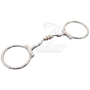 Broca de caballo duradera con cobre para un rendimiento mejorado Broca de caballo personalizada para la venta - Product Image 1