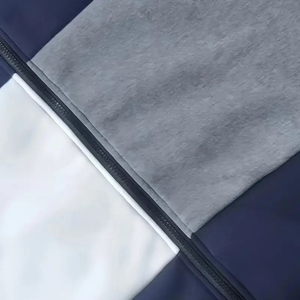 Conjuntos Deportivos de Moda con Estampado Urbano de Alta Calidad para Hombre, Ropa Deportiva Personalizada de 2 Piezas, Calidad Premium, Corte Regular - Product Image 5