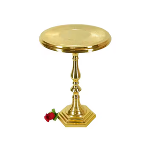 Table basse de qualité supérieure pour la décoration de la chambre à coucher et du salon, design moderne, finition durable, décoration intérieure, utilisation de tables basses, 2025 - Product Image 2