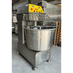 High Quality Dough Mixer 25Kg Capacity Dough <b>Kneading</b> <b>Machine</b> 3 Phase 220V Bakery Equipment for Sale Kien an Manufacturer - Product Image 1