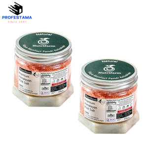 เกลือสีชมพูหิมาลายันธรรมชาติเมล็ดหยาบและละเอียดสำหรับทำอาหารและสุขภาพจากประเทศอินโดนีเซีย - Product Image 5