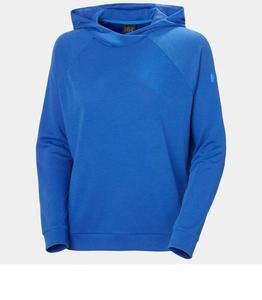 Blue Hoodies Women's Casual O Neck <b>Cardigan</b> Sweater Winter Wool Merino Cashmere <b>Long</b> RibFashioned Button Hoodie Print Warm Print - Product Image 1