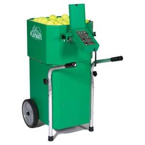 New Arrival DE Playmate I-Genies Industrial Ball Machine Customizable OEM Support Special Offer Available - Product Image 6