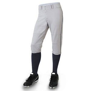 Uniforme de baseball personnalisé, maillot et pantalon de baseball très vendus - Product Image 4