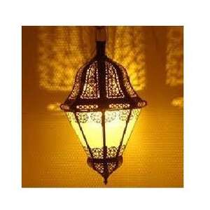 Linterna de Metal decorativa antigua para decoración del hogar jardín Patio balcón boda y evento iluminación - Product Image 2