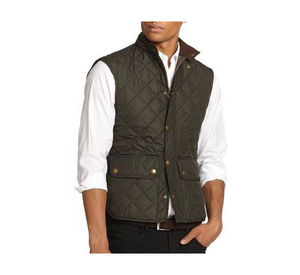 Chaleco ecuestre ajustado y transpirable para hombre, personalizado, OEM, diseño más popular, a la moda - Product Image 6