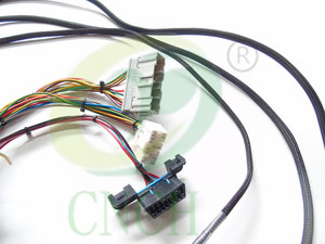 Arnés de intercambio K20 tipo EP3 para Honda Civic EK 96-98 serie K de la serie K de los 2000 - Product Image 5