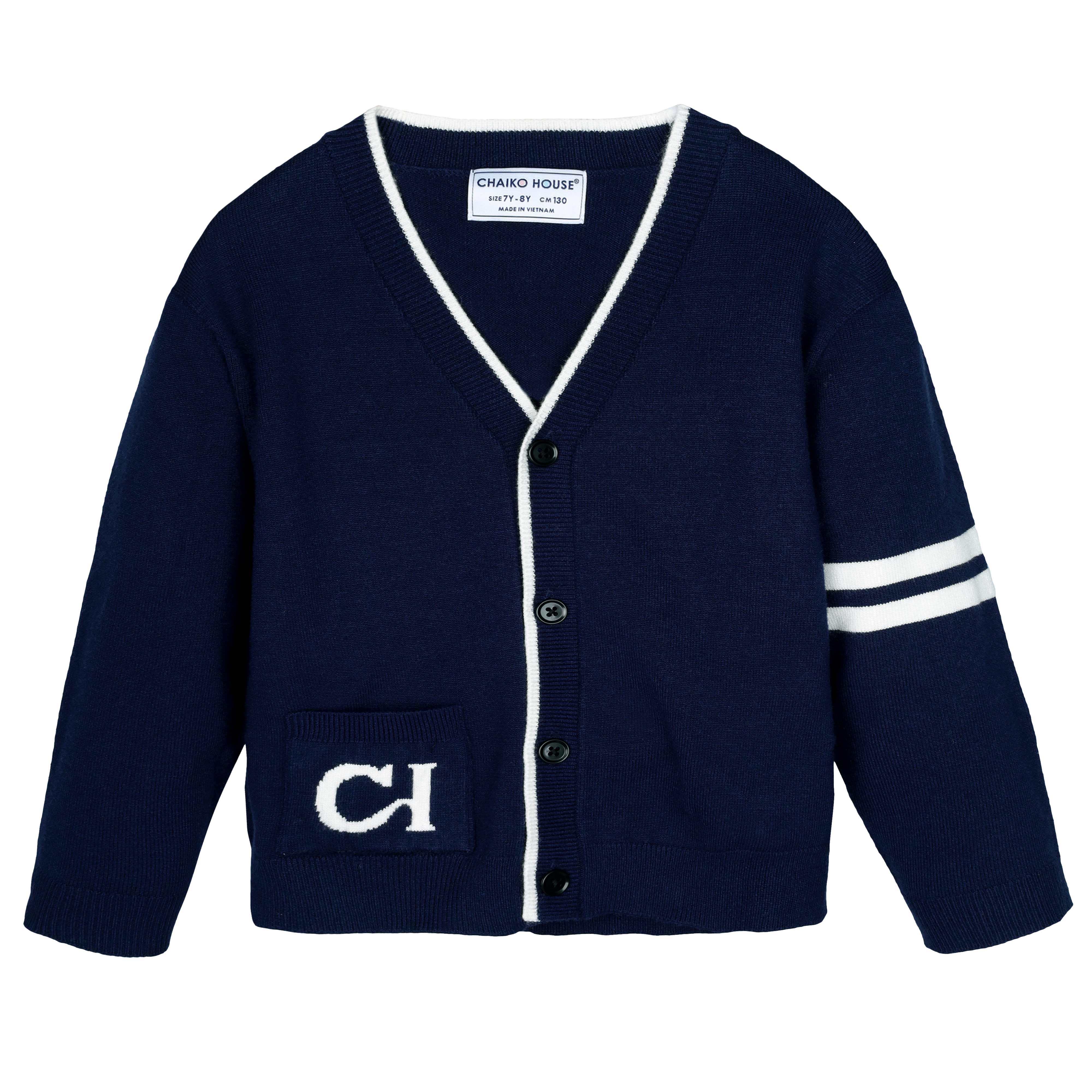 สีกรมท่า