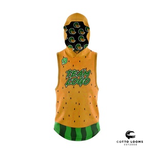Uniforme de football américain personnalisé de qualité OEM conçu pour l'agilité et l'usure durable du maillot de football américain - Product Image 2