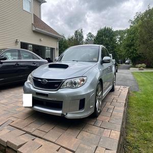 SUBARU IMPREZA WRX STI 2013 USADO, Volante a la Izquierda/Derecha - Product Image 3