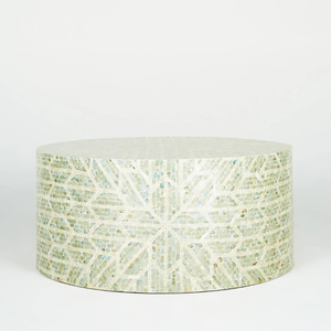 Nouveau design Tables basses en nacre de la chambre Mobilier de chambre d'hôtel en gros accrocheur du Vietnam - Product Image 2