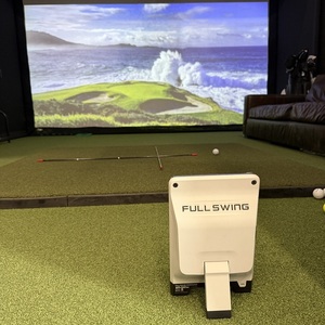 VENTA DE Kit Completo de Monitor de Golf FSKIT1102 con Envío Rápido - Product Image 5