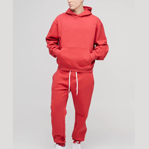 Chándales Personalizados de Estilo Moderno para Hombre, Chándal Ajustado para Hombre, Ropa Deportiva de Verano, Chándal Personalizado para Adultos con Nuevo Diseño - Product Image 5