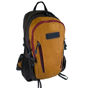 Vente en gros de sacs à dos de sport de plein air imperméables du Vietnam avec logo personnalisé randonnée escalade camping sac à dos de voyage - Product Image 3