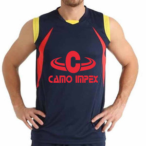 Premium Quality Sublimated <b>Volleyball</b> Uniform Breathable and Stretchable <b>Set</b> with Team Name and Number for <b>Volleyball</b> Players - Product Image 4