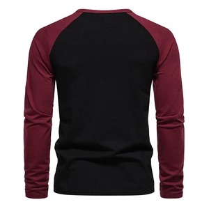 Venta al por mayor OEM personalizado de alta calidad logotipo personalizado Casual estampado hombres Polo camisetas 100% algodón Golf camisa hombres Polo camisas - Product Image 6