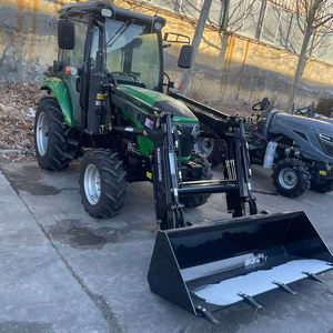 Mini Tractor Agrícola de Buena Calidad y Precio Económico en Oferta - Product Image 4