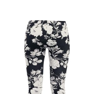 Legging de Sublimation de yoga de sport de couleur unie de taille haute pour les femmes concevez vos propres leggings pour femmes sur mesure - Product Image 4