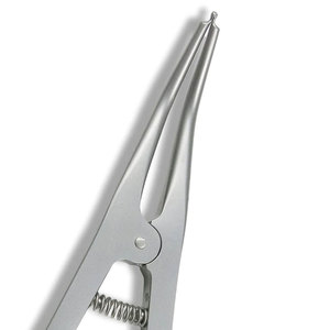 Separating Pliers for <strong>Separators</strong> Orthodontic 12 Month Warranty Dental Orthodontic <strong>Separator</strong> Placing Plier Forceps <strong>Elastic</strong> Pliers - Product Image 6
