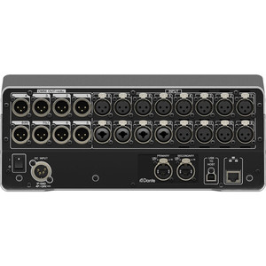 Consola de Mezclas Digital DM3-D con Dante en PROMOCIÓN - Product Image 3