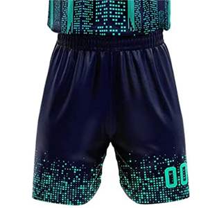 Uniformes de fútbol al por mayor de alta calidad nuevo diseño personalizado uniforme de fútbol camiseta de fútbol, camiseta de fútbol - Product Image 4