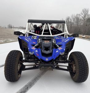 Yamaha Wolverine UTV 1000 XT-R Sports UTV, Varios Modelos Nuevos Disponibles, Vehículo Utilitario Deportivo y de Ocio - Product Image 6