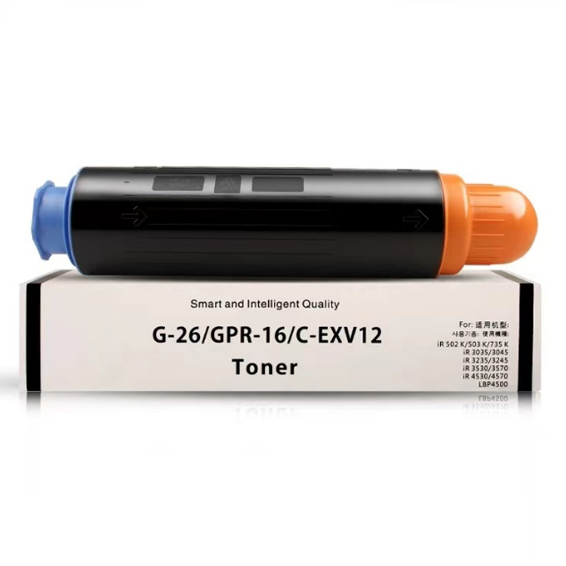 High Quality NPG-26 for IR 3235 3245 3570 3530 4530 4570 3035N 3245N Toner Cartridge Copier Printer Parts