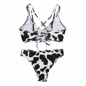 Fabricant professionnel de maillots de bain et de vêtements de plage |   Ensemble de bikini pour femmes de marque avec logo |   Conception personnalisée 2026 - Product Image 6