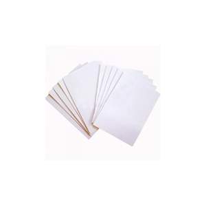 Papier de copie A4 durable avec du papier de copie A4 lisse à haute blancheur pour jet d'encre laser et photocopie prêt pour l'expédition en vrac - Product Image 4