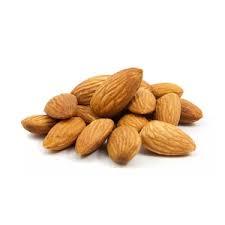 Almendras crudas al por mayor de California, EE. UU., alta calidad, grado A, a granel - Product Image 3