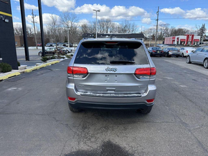 (T&D) Auto Usado Jeep Grand Cherokee Laredo 2014 - Product Image 2