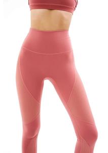 Leggings de Yoga para Mujer, Cintura Alta, Transpirables, Diseño Moderno, Ajustados, Elásticos - Product Image 2