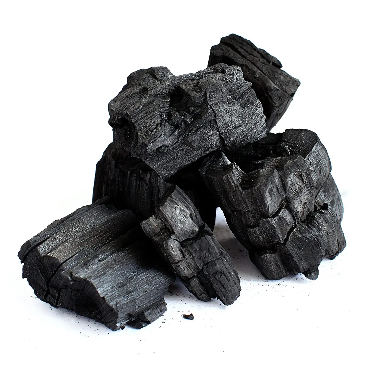 Quality Briquette Hardwood Charcoal For Barbecue BBQ Or Grill Charcoal