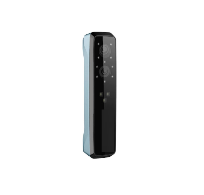 New Shining Einstar Handheld 3D Scanner CIS Sensor USB/Wireless Interface SDK Available A4 Size High Quality New Stock 1-Year
