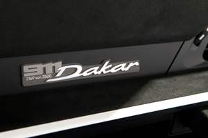 2024 911 ดาการ์ # 2169 ตัวจาก 2500 รุ่นดาการ์, ระบบขับเคลื่อนสี่ล้อ, ชุดแต่ง Extended Rallye Design, ไม่ได้ดัดแปลง - Product Image 5