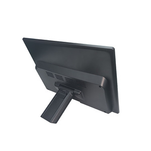 AZTON One Second Install 2025 Plug-In 13,3 pulgadas Android Car Rear Seat Entertainment System para New Bentley Porsche Lamborgnhini - Product Image 2