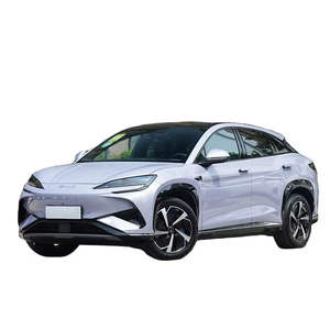 Se-a-lion 07 EV 2025 Seminuevo, SUV Mediano Eléctrico, Tracción Trasera/Total, Gran Autonomía (201-300 km), Batería de 50-70 kWh, ¡Oferta! - Product Image 1