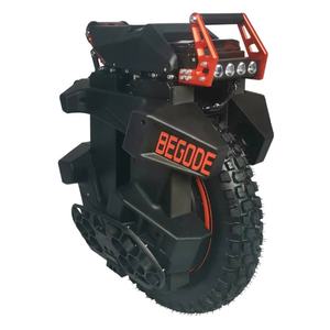 Quality Stock New Begode (Gotway) Bli/tz Pro Electrics <b>Unicycle</b> With 1-Year Warranty Ready to Ship - Product Image 1